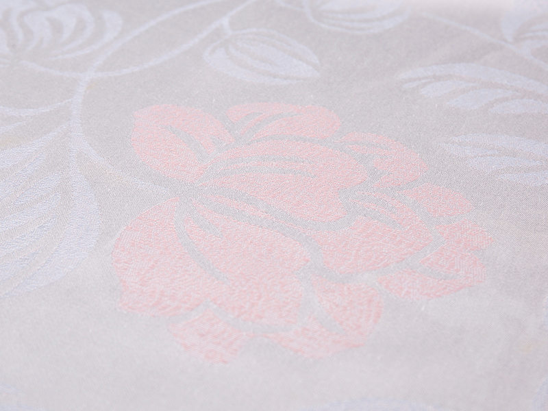 Jacquard pamučna tkanina za madrac